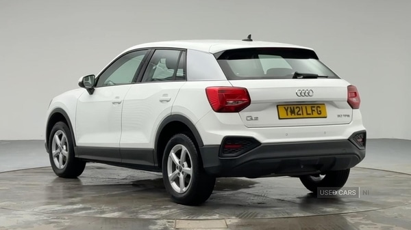 Used Audi Q2 2021 for sale - 77739033: Photo 3