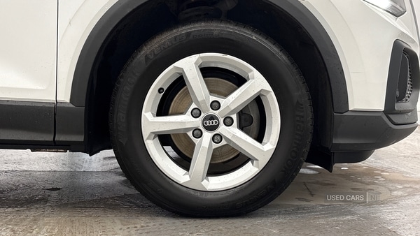 Used Audi Q2 2021 for sale - 77739033: Photo 4