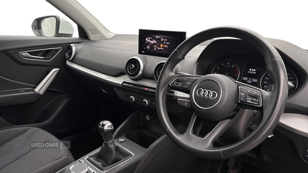 Used Audi Q2 2021 for sale - 77739033: Photo 5