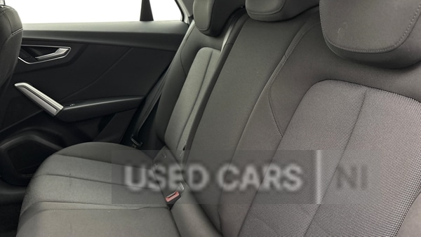 Used Audi Q2 2021 for sale - 77739033: Photo 7