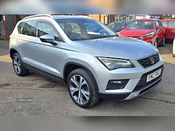 2019 - 1.0 TSI Ecomotive SE Technology [EZ] 5dr