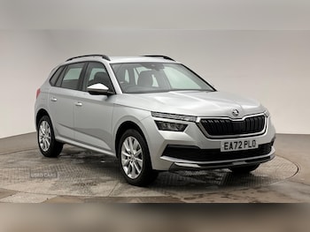 Used Skoda Kamiq 2023 for sale - 79442332: Photo