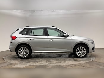 Used Skoda Kamiq 2023 for sale - 79442332: Photo