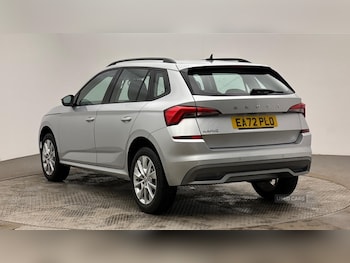 Used Skoda Kamiq 2023 for sale - 79442332: Photo