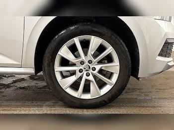 Used Skoda Kamiq 2023 for sale - 79442332: Photo
