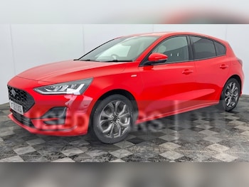 Used Ford Focus 2023 for sale - 77697257: Photo