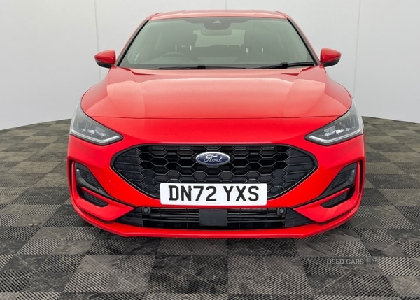 Used Ford Focus 2023 for sale - 77697257: Photo 2