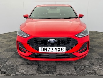 Used Ford Focus 2023 for sale - 77697257: Photo