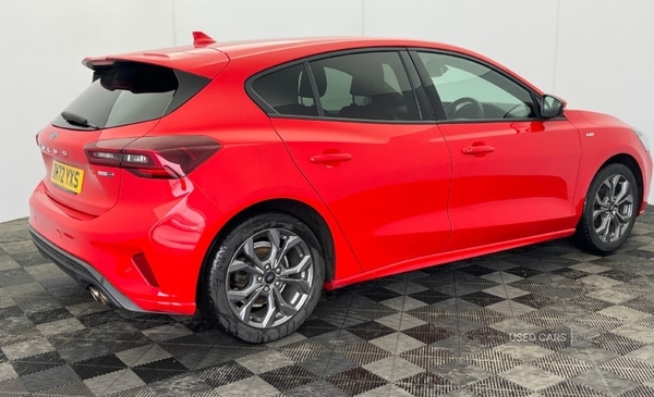 Used Ford Focus 2023 for sale - 77697257: Photo 3