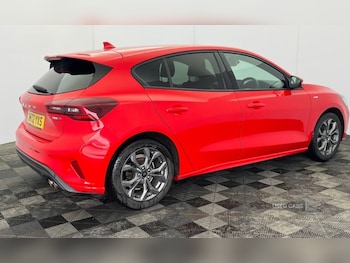 Used Ford Focus 2023 for sale - 77697257: Photo