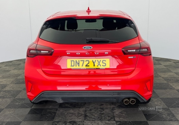 Used Ford Focus 2023 for sale - 77697257: Photo 4