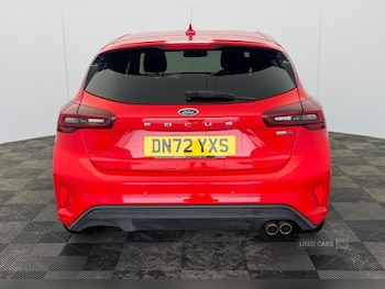 Used Ford Focus 2023 for sale - 77697257: Photo