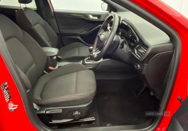 Used Ford Focus 2023 for sale - 77697257: Photo 5