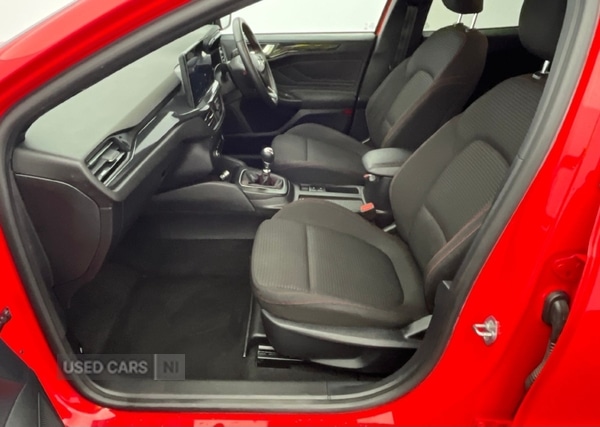 Used Ford Focus 2023 for sale - 77697257: Photo 6