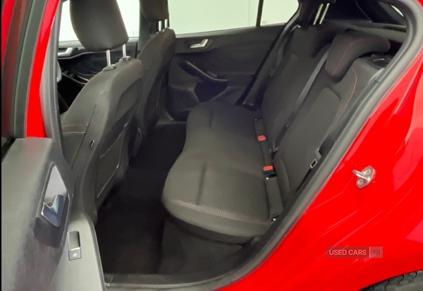 Used Ford Focus 2023 for sale - 77697257: Photo 7