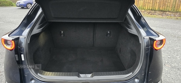 Used Mazda CX-30 2021 for sale - 76998642: Photo 14