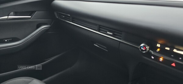 Used Mazda CX-30 2021 for sale - 76998642: Photo 16