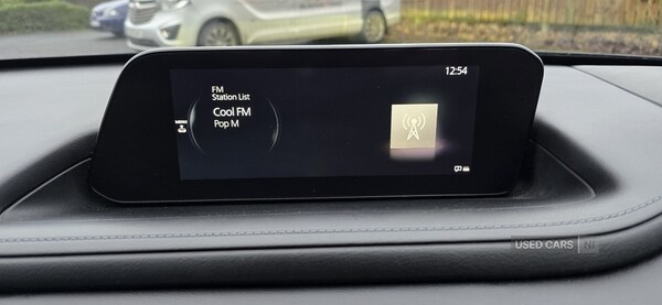 Used Mazda CX-30 2021 for sale - 76998642: Photo 20