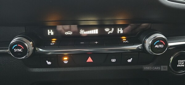 Used Mazda CX-30 2021 for sale - 76998642: Photo 22