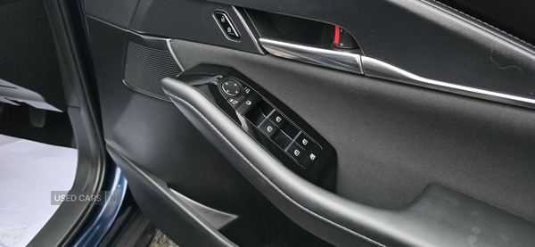 Used Mazda CX-30 2021 for sale - 76998642: Photo 23