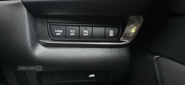 Used Mazda CX-30 2021 for sale - 76998642: Photo 24