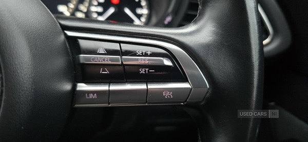 Used Mazda CX-30 2021 for sale - 76998642: Photo 25