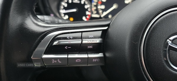 Used Mazda CX-30 2021 for sale - 76998642: Photo 26