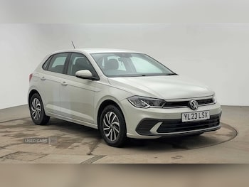 Used Volkswagen Polo 2023 for sale - 77163863: Photo