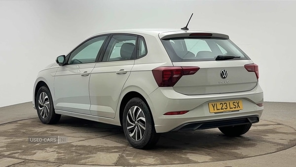 Used Volkswagen Polo 2023 for sale - 77163863: Photo 2