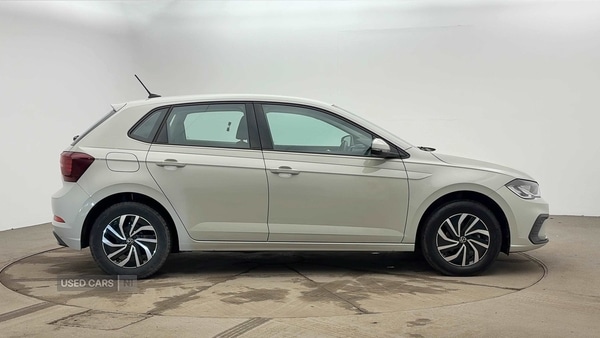 Used Volkswagen Polo 2023 for sale - 77163863: Photo 3