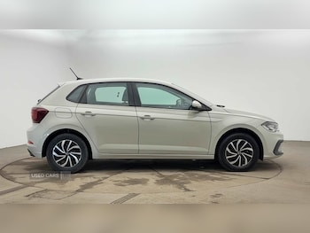 Used Volkswagen Polo 2023 for sale - 77163863: Photo