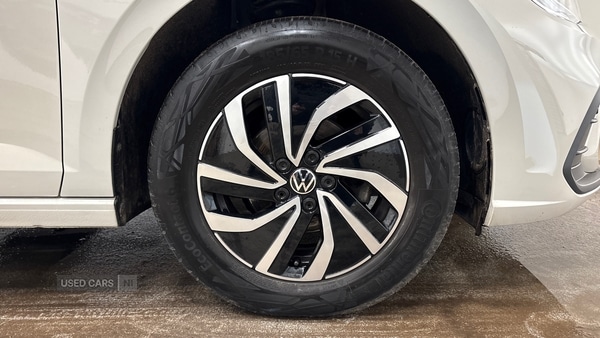 Used Volkswagen Polo 2023 for sale - 77163863: Photo 4