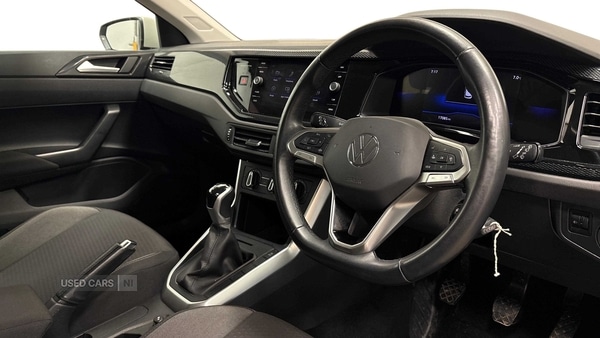 Used Volkswagen Polo 2023 for sale - 77163863: Photo 5