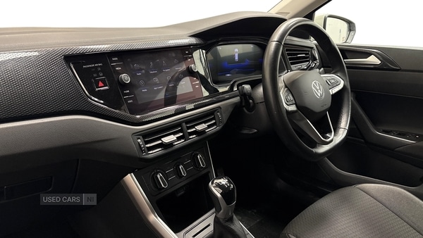 Used Volkswagen Polo 2023 for sale - 77163863: Photo 6