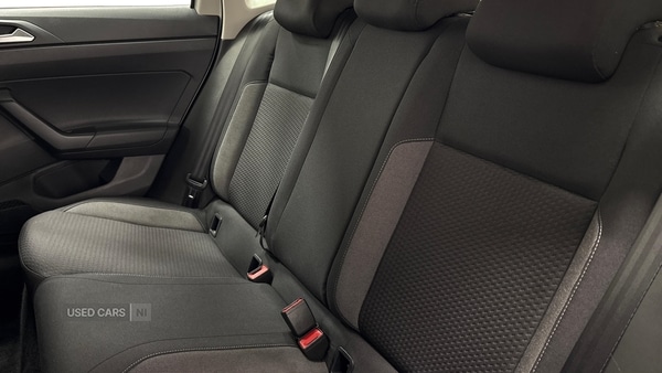 Used Volkswagen Polo 2023 for sale - 77163863: Photo 7