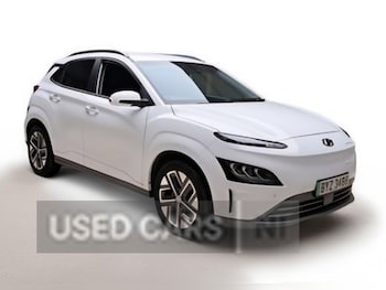 Used Hyundai KONA 2022 for sale - 77959013: Photo