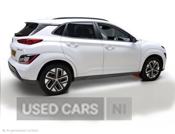 Used Hyundai KONA 2022 for sale - 77959013: Photo 2