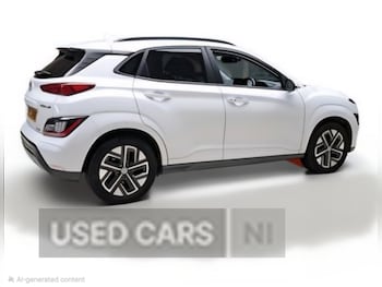Used Hyundai KONA 2022 for sale - 77959013: Photo
