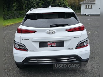 Used Hyundai KONA 2022 for sale - 77959013: Photo