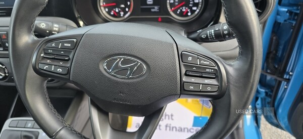 Used Hyundai i10 2023 for sale - 76002744: Photo 15