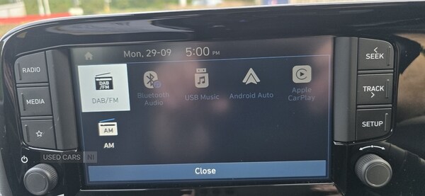 Used Hyundai i10 2023 for sale - 76002744: Photo 18