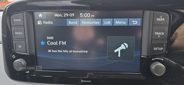 Used Hyundai i10 2023 for sale - 76002744: Photo 19