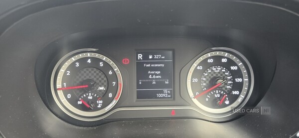 Used Hyundai i10 2023 for sale - 76002744: Photo 20