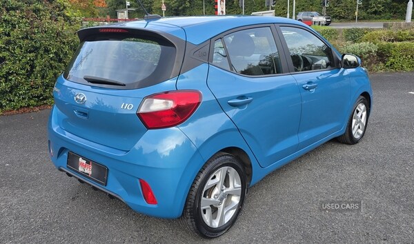 Used Hyundai i10 2023 for sale - 76002744: Photo 3