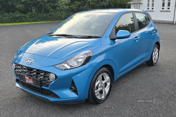Used Hyundai i10 2023 for sale - 76002744: Photo 7