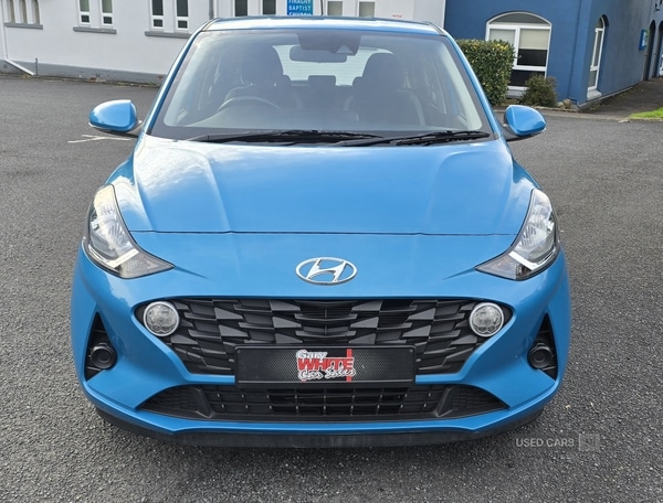 Used Hyundai i10 2023 for sale - 76002744: Photo 8