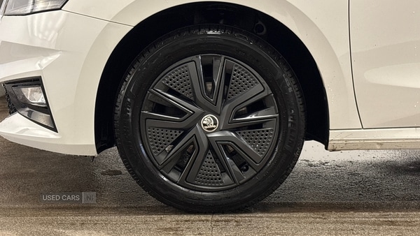 Used Skoda Fabia 2022 for sale - 78215318: Photo 4