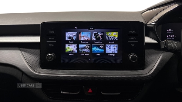 Used Skoda Fabia 2022 for sale - 78215318: Photo 5