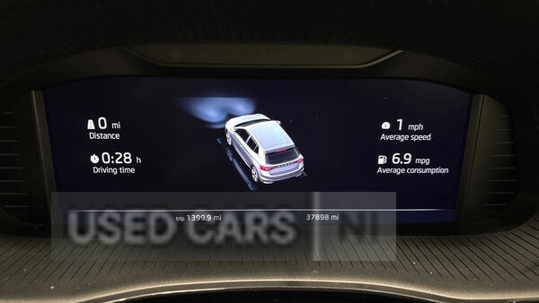 Used Skoda Fabia 2022 for sale - 78215318: Photo 6