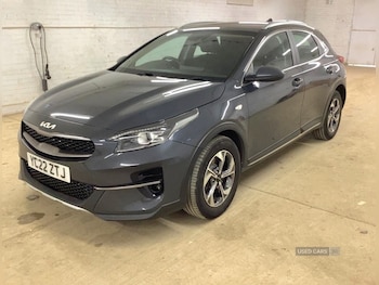 Used Kia XCeed 2022 for sale - 79159304: Photo